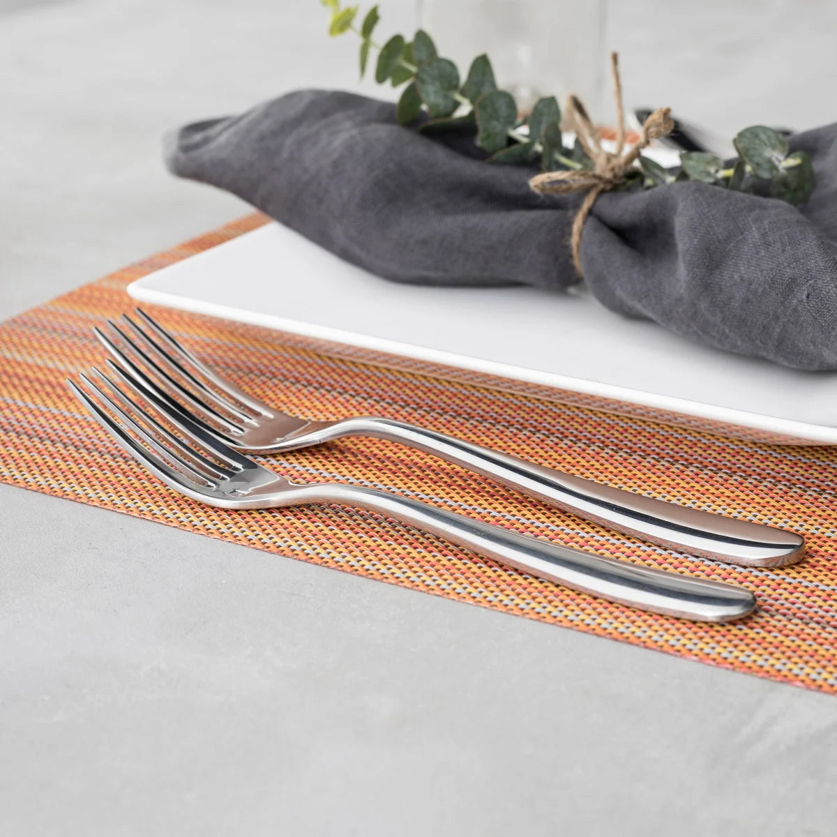 FORTESSA - Ensemble de 20 Ustensiles Grand City-set-utensils-costco-1761181-5