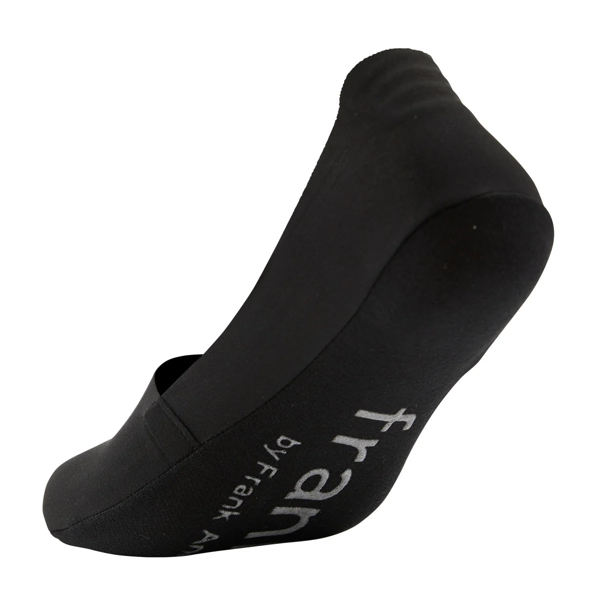 FRANK. BY FRANK AND OAK - 10 Paires de Chaussettes Invisibles de Luxe pour Femme-ladies-luxe-liner-costco-pairs-women's-1049672-noir-black-4