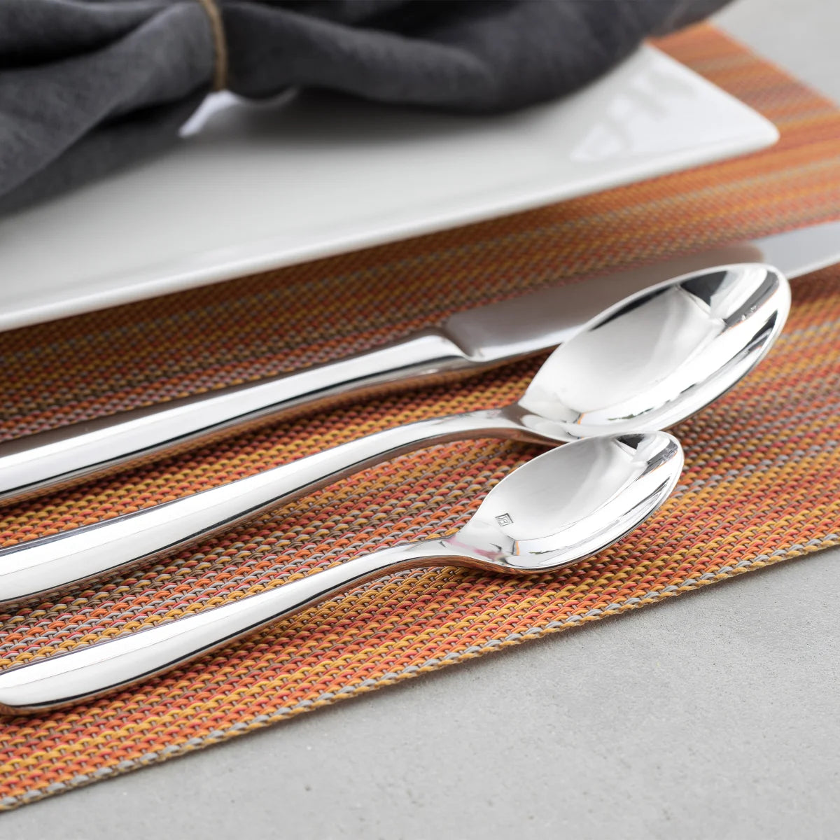 FORTESSA - Ensemble de 20 Ustensiles Grand City-set-utensils-costco-1761181-6