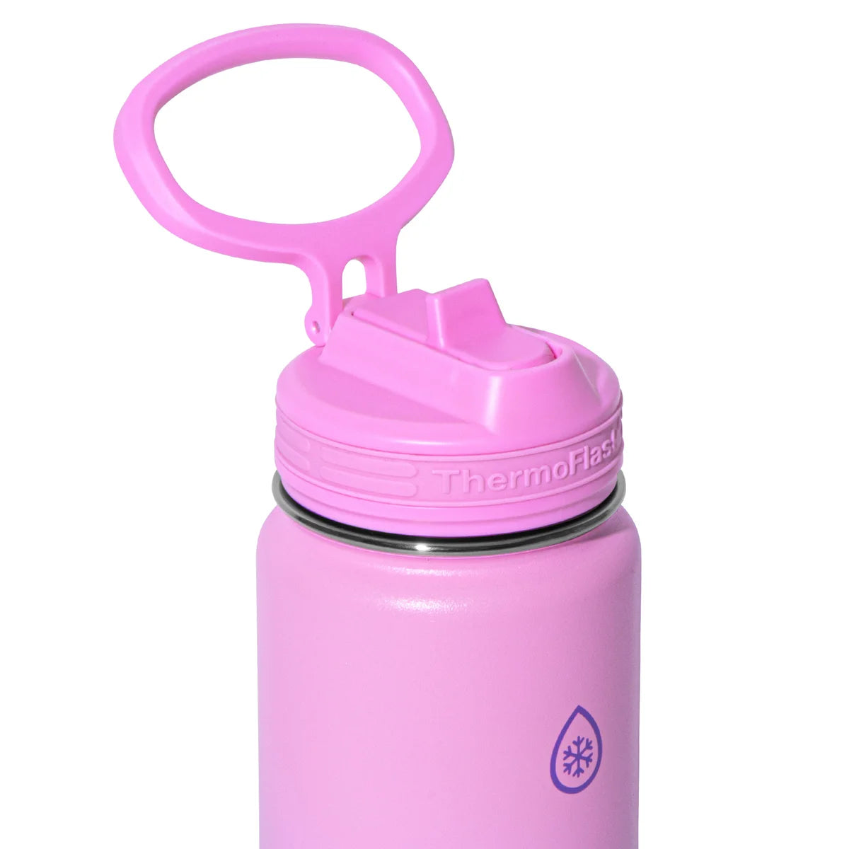 THERMOFLASK - Ensemble de 2 Bouteilles Isothermes de 710 ml-pack-insulated-bottles-costco-24-oz-1730866-pink-rose-5
