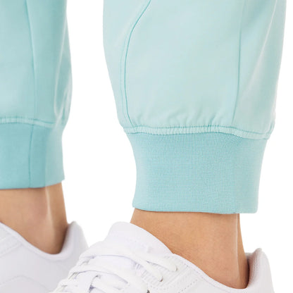 FILA - Jogging Doublé pour Femme-WOMEN'S-LINED-JOGGER-COSTCO-1856573-BLUE-BLEU-6