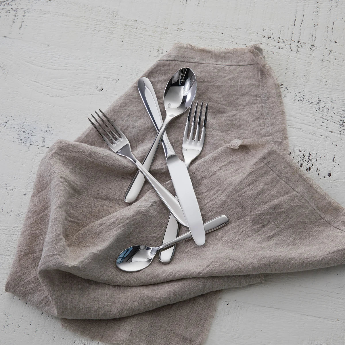 FORTESSA - Ensemble de 20 Ustensiles Grand City-set-utensils-costco-1761181-3