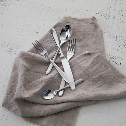 FORTESSA - Ensemble de 20 Ustensiles Grand City-set-utensils-costco-1761181-3