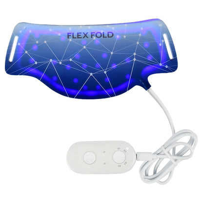 FLEX FOLD - Dispositif de Thérapie du Cou avec Technologie de Lumière DEL-LED Light Technology Neck Therapy Device-ff20-n-costco-1848521-3