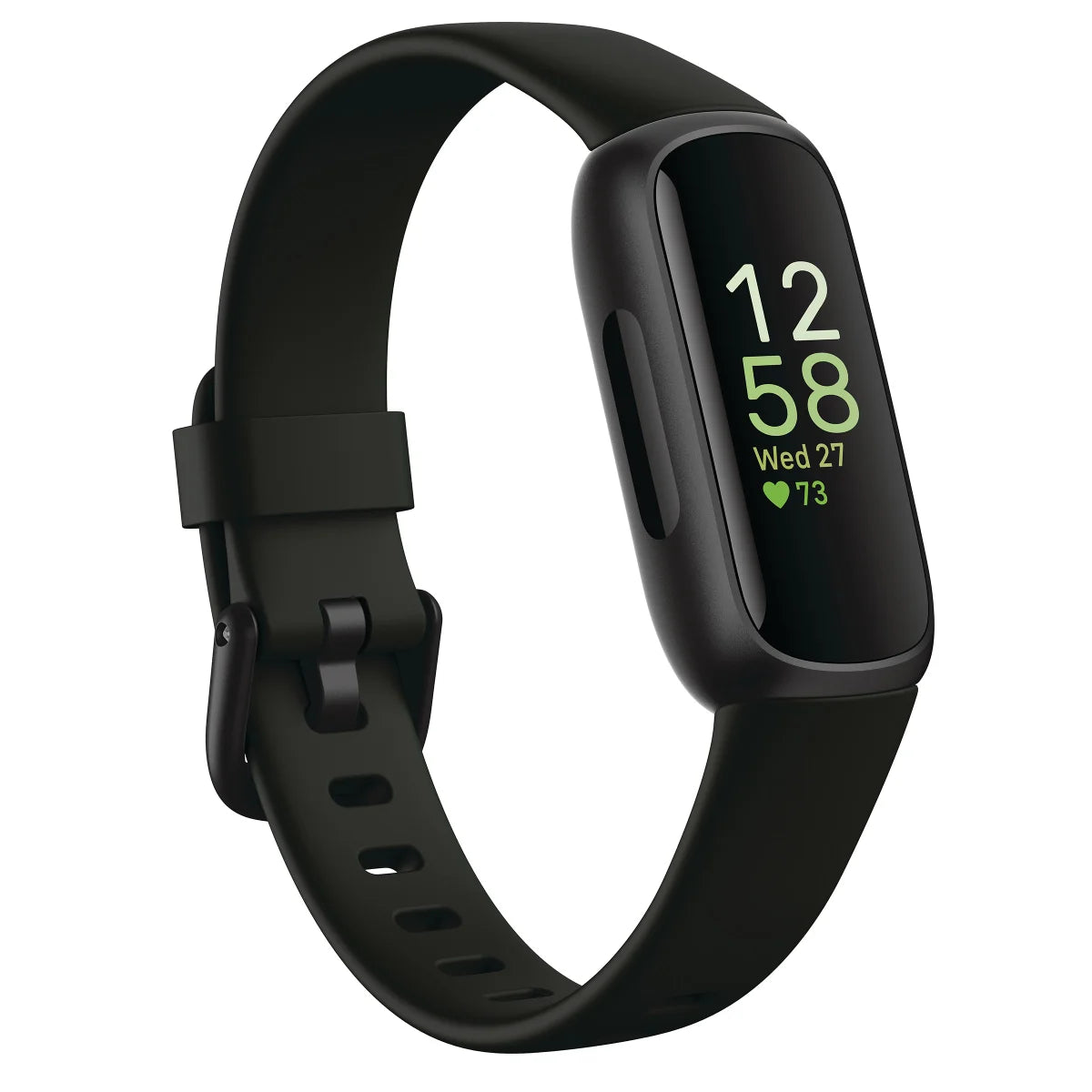 FITBIT - Bracelet d'Activité Inspire 3 *Boite Ouverte*-health+fitness-tracker-costco-3611740