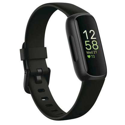 FITBIT - Bracelet d'Activité Inspire 3 *Boite Ouverte*-health+fitness-tracker-costco-3611740