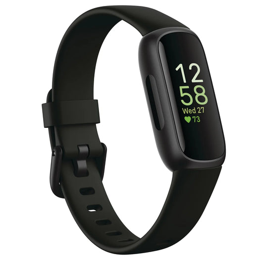 FITBIT - Bracelet d'Activité Inspire 3 *Boite Ouverte*-health+fitness-tracker-costco-3611740