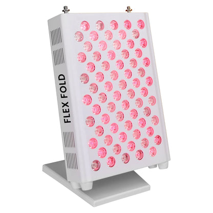 FLEX FOLD - Dispositif de Thérapie par Panneau de Corps à Lumière Rouge *Boite Ouverte*-red-light-therapy-medical-device-costco-1891703