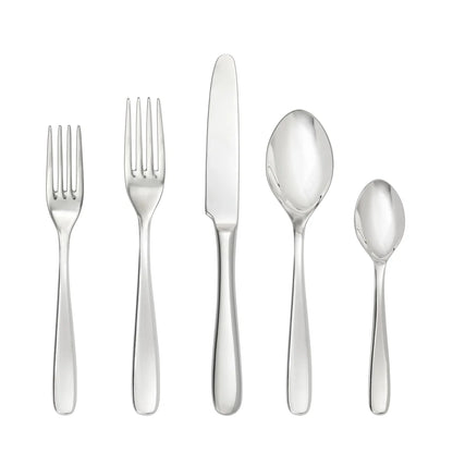 FORTESSA - Ensemble de 20 Ustensiles Grand City-set-utensils-costco-1761181