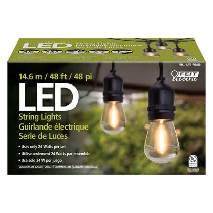 feit-electric-guirlande-électrique-del-string-lights-led-2