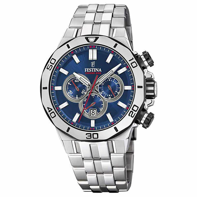 festina-montre-homme-chrono-bike-watch-men-bleu-argent-blue-silver