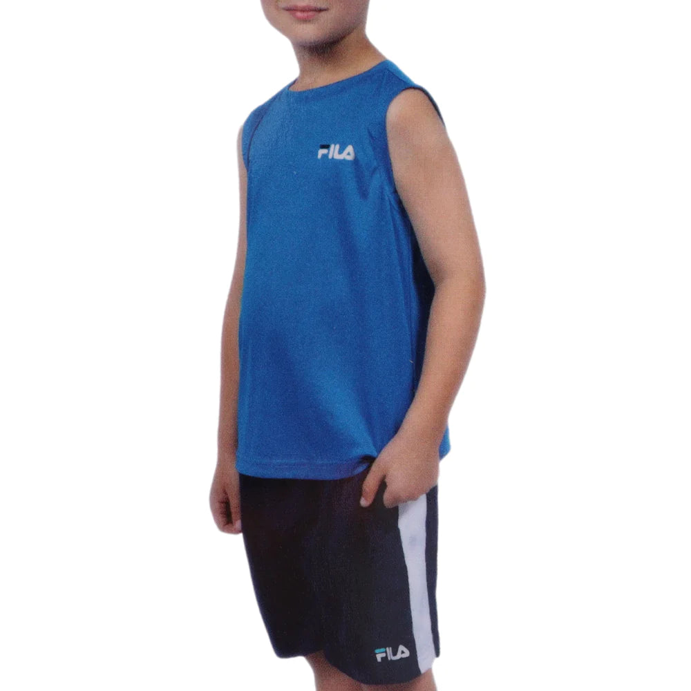 Ensemble clearance fila enfant