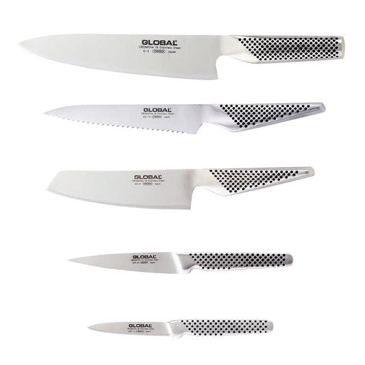 GLOBAL - Ensemble de 6 Couteaux et Bloc Katana-piece-knife-&-bloc-set-costco-2832252-3