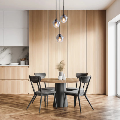 EMPIRE LIGHTING - Suspension à 3 Lumières Grammercy-3-LIGHT-PENDANT-COSTCO-1834444-6