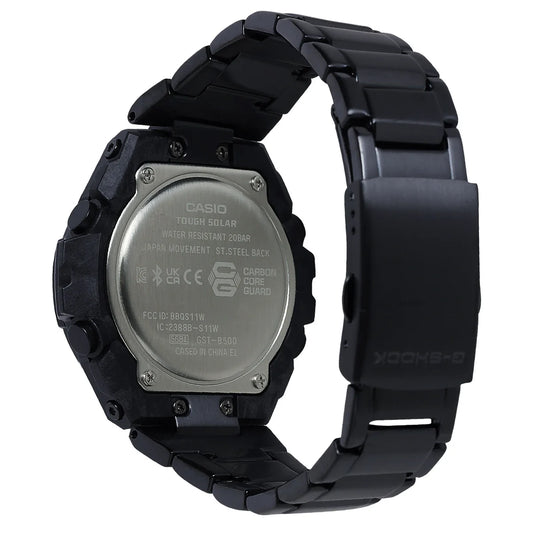 CASIO - Montre G-Shock pour Homme-men's-watch-costco-1880158-GST-B500BD-1A9-2