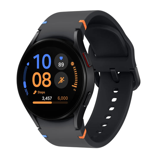 SAMSUNG - Montre Intelligente Galaxy Watch FE 40 mm-smart-watch-2