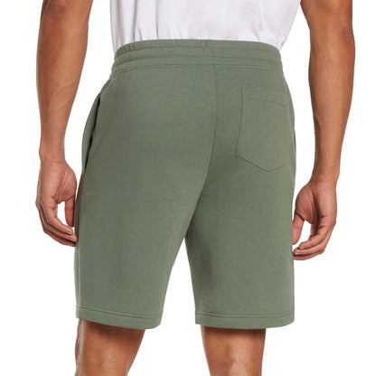 GAP - Short en Molleton pour Homme-MEN'S-FLEECE-SHORTS-COSTCO-1922000-GREEN-VERT-4