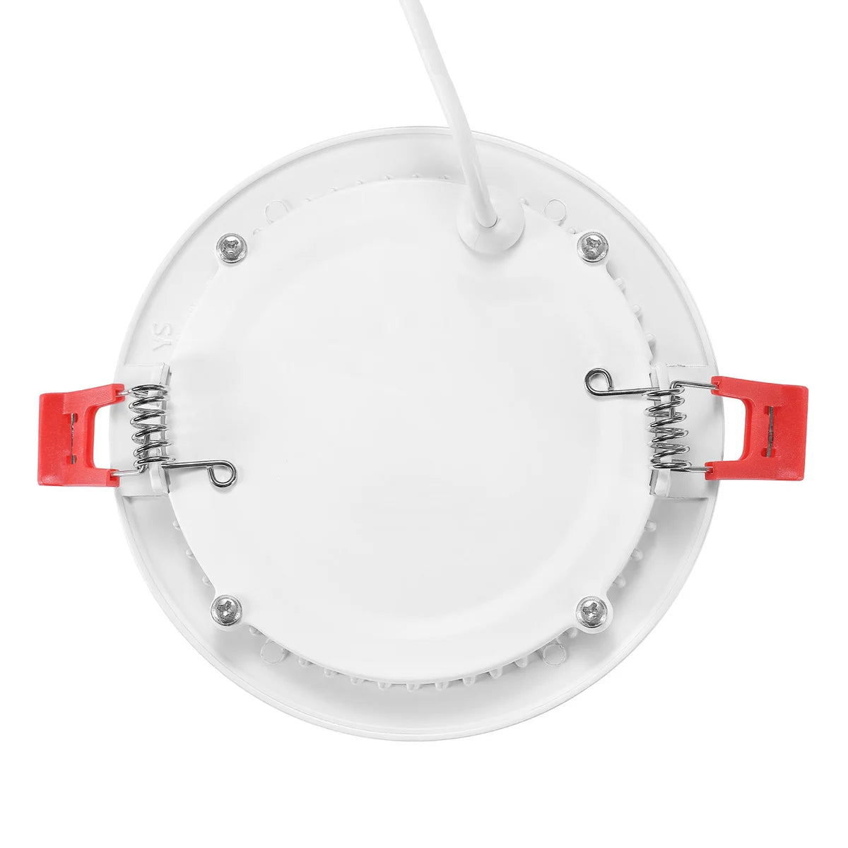 GLOBE - Ensemble d'Éclairage Encastré DEL de 4 po, Paquet de 12-led-recessed-lighting-kit-costco-32000197-2