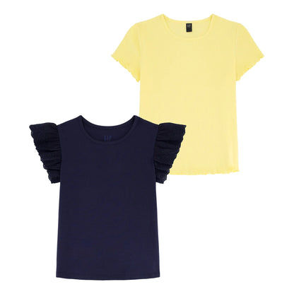 GAP-PAQUET-2-HAUTS-FILLES-GIRLS-PACK-TOPS-3