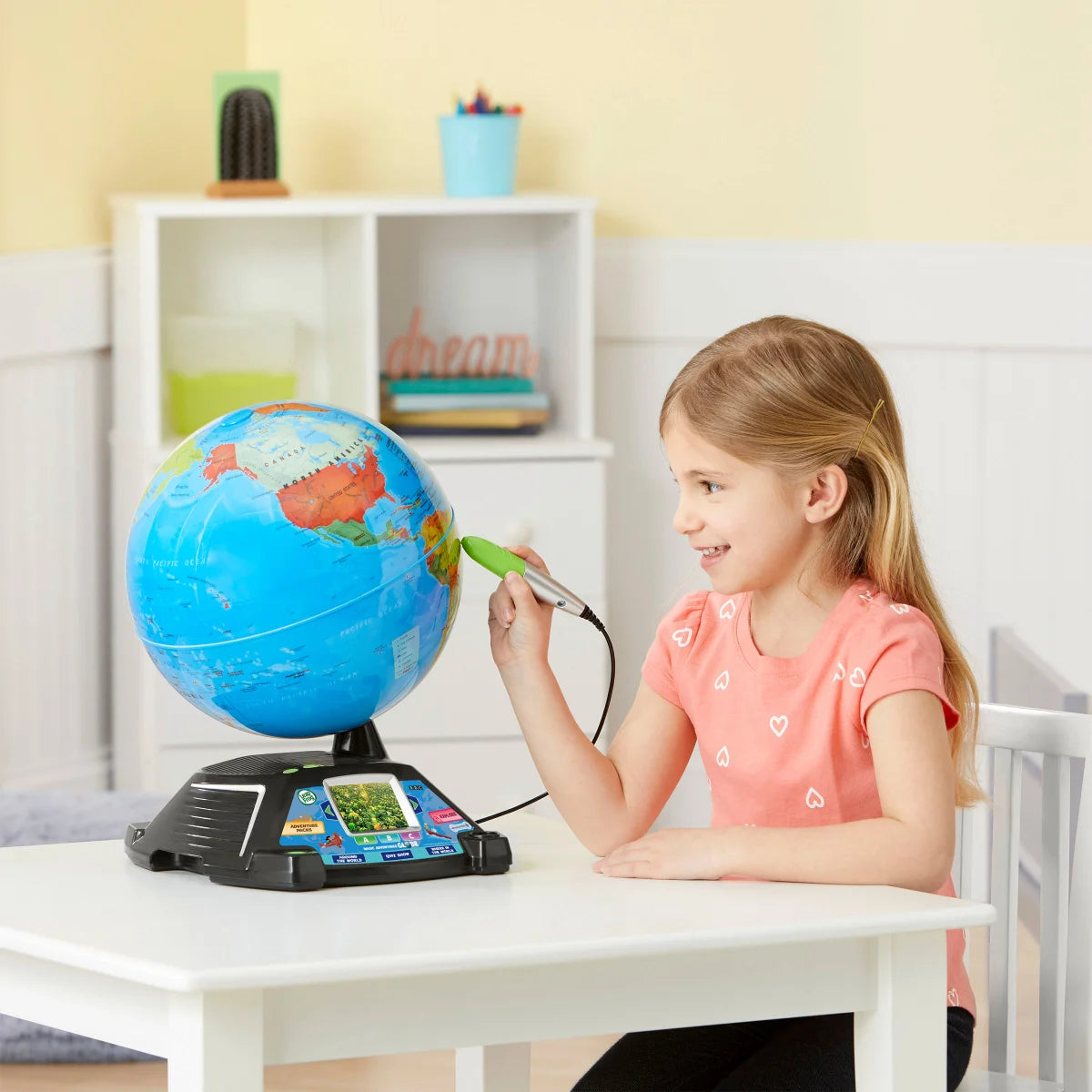 LEAP FROG - Globe Vidéo Interactif *Version Française*-magic-adventure-globecostco-2447659-3