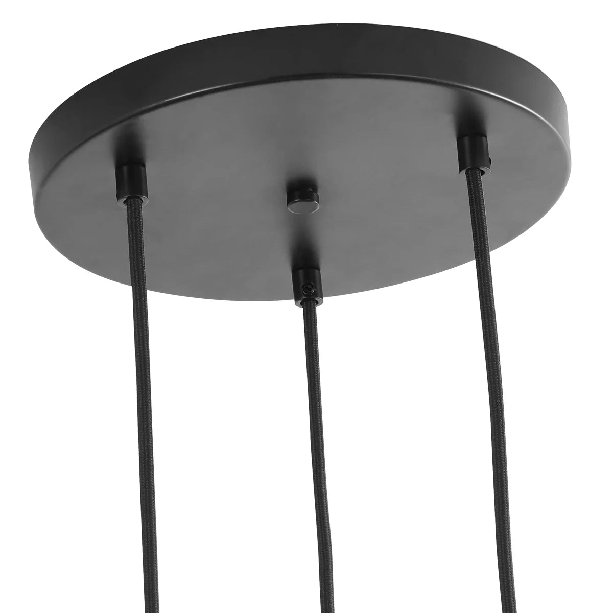 EMPIRE LIGHTING - Suspension à 3 Lumières Grammercy-3-LIGHT-PENDANT-COSTCO-1834444-5