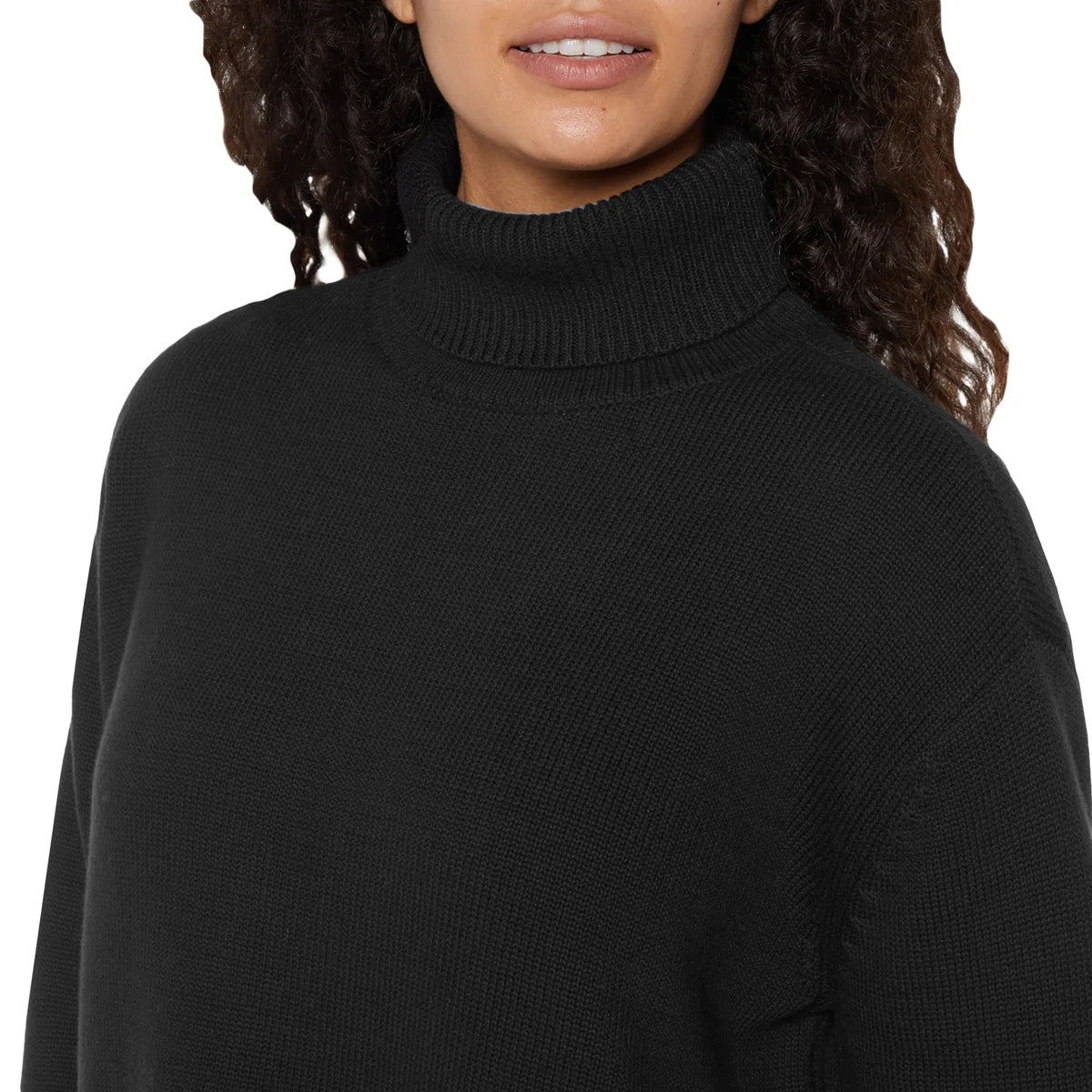 GAP Women's Turtleneck Sweater - Main Image