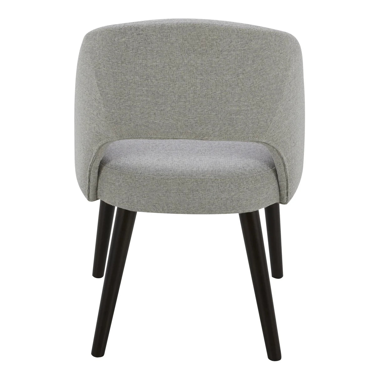 GILMAN CREEK FURNITURE - Ensemble de 2 Chaises de Salle à Manger en Tissu-2-PACK-FABRIC-DINING-CHAIR-COSTCO-1812465-GREY-GRIS-3