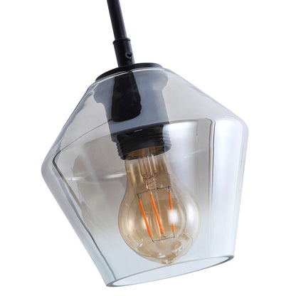 EMPIRE LIGHTING - Suspension à 3 Lumières Grammercy-3-LIGHT-PENDANT-COSTCO-1834444-4