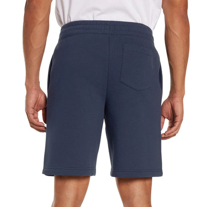 GAP - Short en Molleton pour Homme-MEN'S-FLEECE-SHORTS-COSTCO-1922000-BLUE-BLEU-4