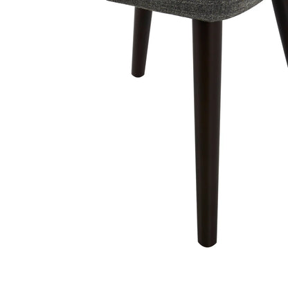 GILMAN CREEK FURNITURE - Ensemble de 2 Chaises de Salle à Manger en Tissu-2-PACK-FABRIC-DINING-CHAIR-COSTCO-1812465-GREY-GRIS-7