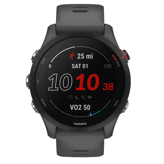 GARMIN - Montre Intelligente Forerunner 255 *Boite Ouverte*-smart-watch-costco-1970517