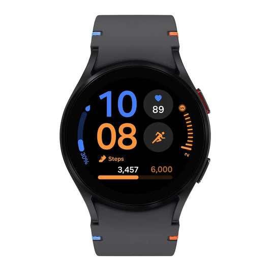 SAMSUNG - Montre Intelligente Galaxy Watch FE 40 mm-smart-watch