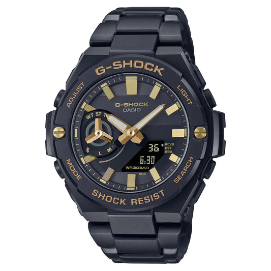 CASIO - Montre G-Shock pour Homme-men's-watch-costco-1880158-GST-B500BD-1A9