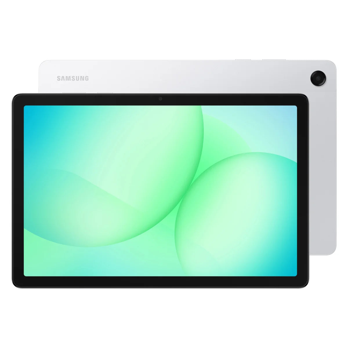 SAMSUNG - Tablette Galaxy Tab A11+ de 256 Go-tablet-costco-5418528-silver-argent
