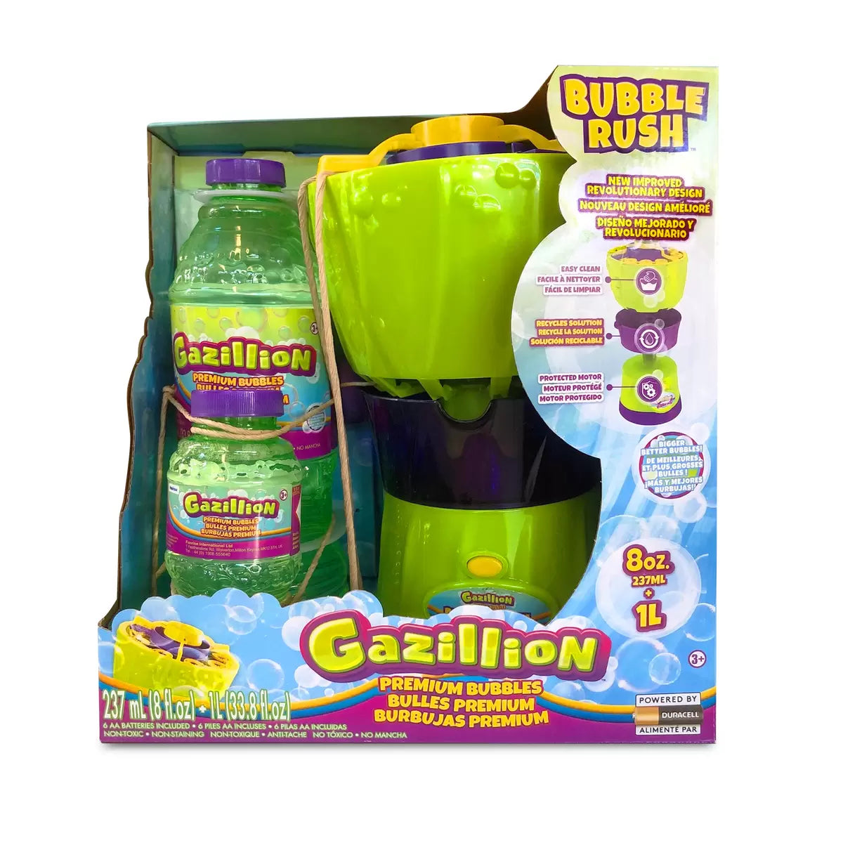 gazillion-machine-bulles-savon-électrique-bubble-rush-bubbles-3
