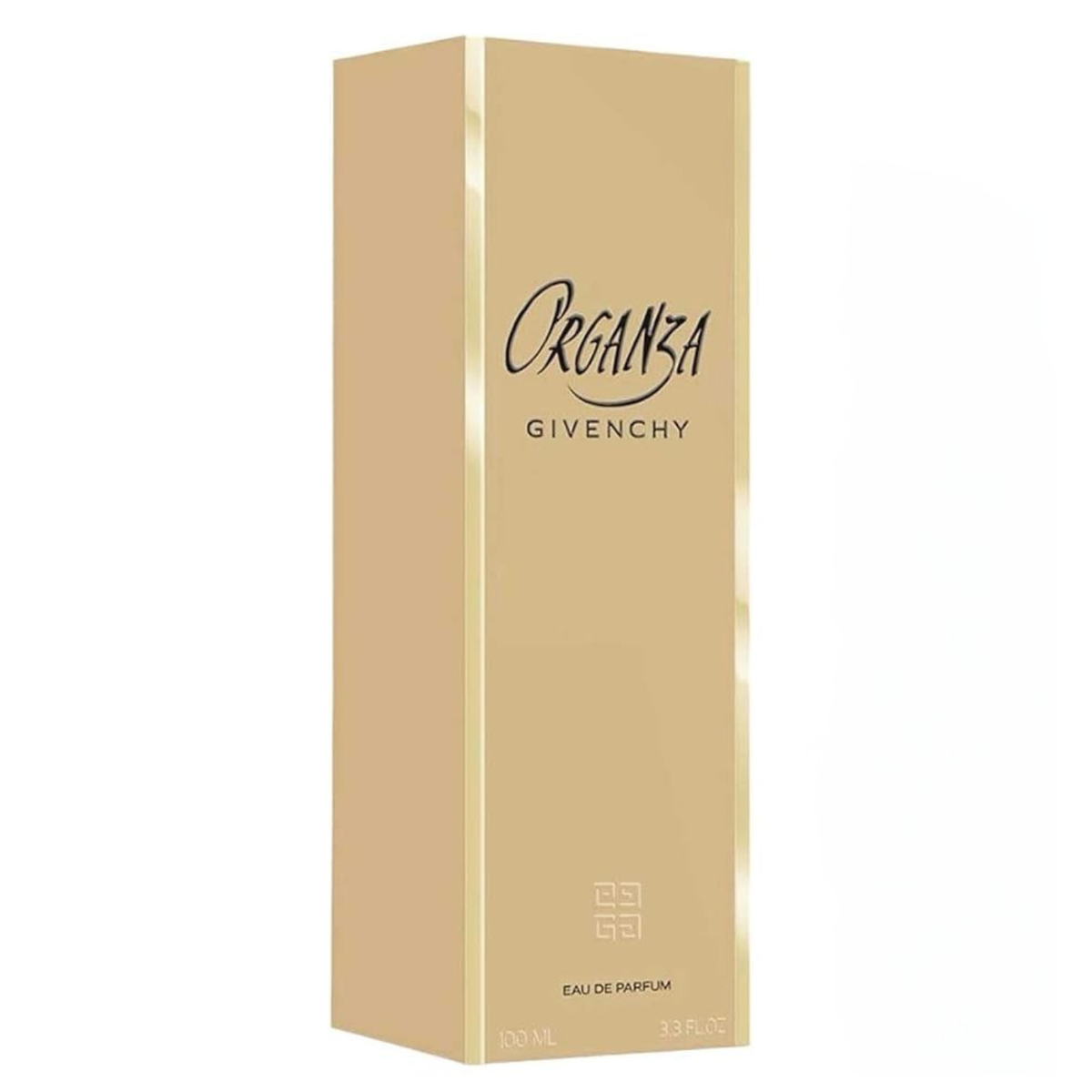 GIVENCHY - Eau de Parfum Organza 100ml