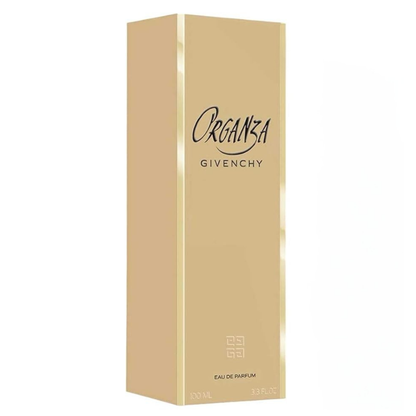 GIVENCHY - Eau de Parfum Organza 100ml