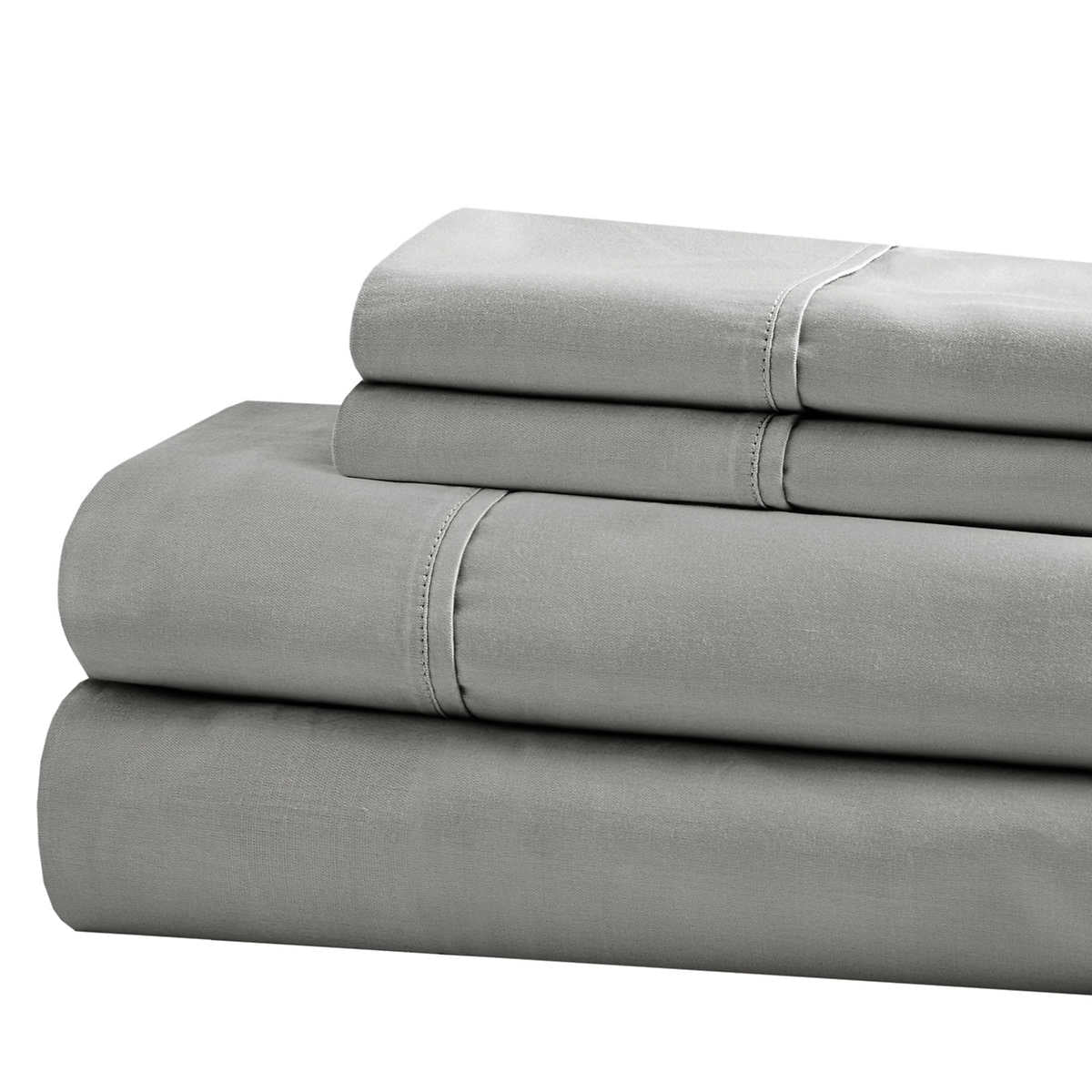 BEAUTYREST BLACK 4 Piece Sheet Set Liquidation125Plus