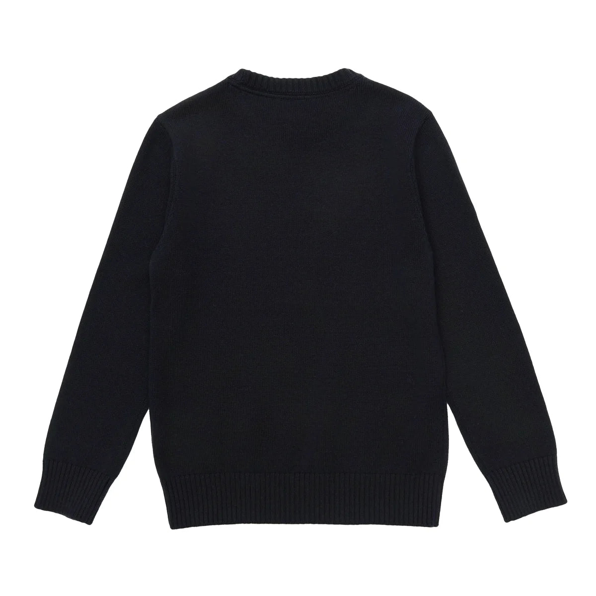 TOMMY HILFIGER - Chandail pour Enfant-Kids-Crewneck-Sweater-Bleu-Marine-Blue-Navy-5425656-1944973