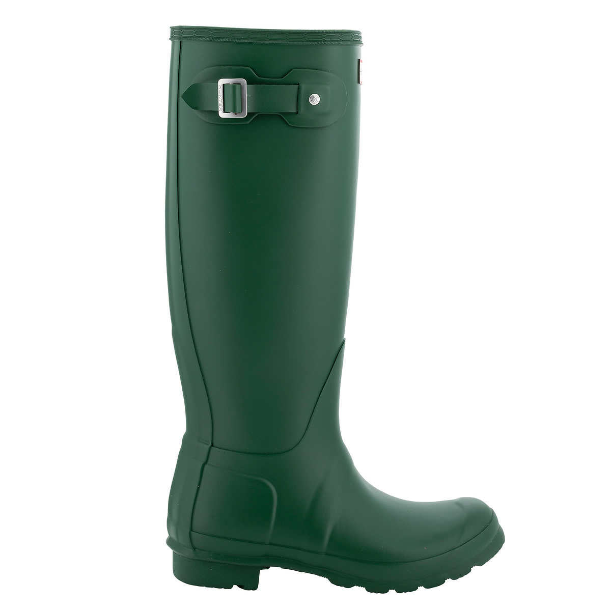 HUNTER Women s Original Tall Rubber Boots Liquidation125Plus