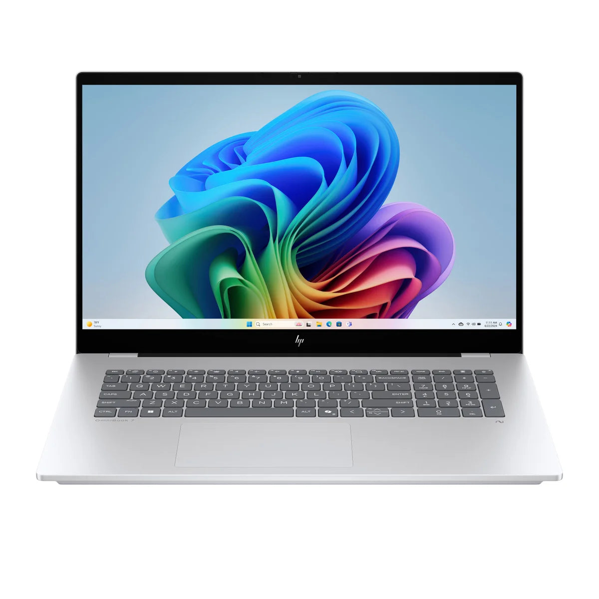 HP - Ordinateur Portable OmniBook 7 *Boite Ouverte*-laptop-costco-2150013-17-dc0013ca