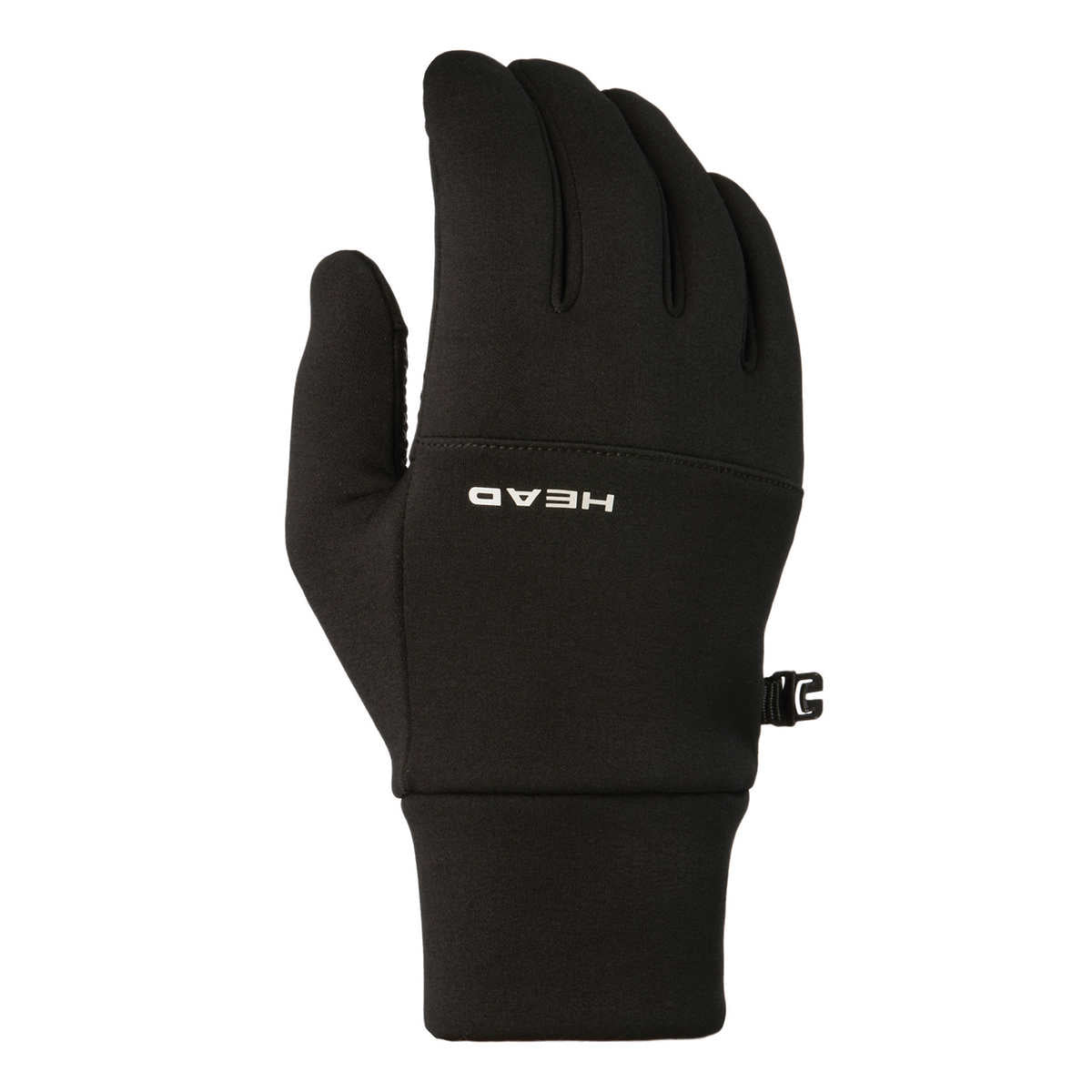 HEAD Ultrafit Men s Touchscreen Running Gloves