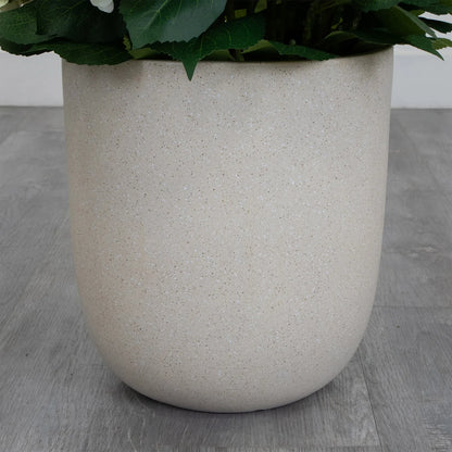 NEARLY NATURAL - Plante Hortensia Artificielle-real-touch-hydrangea-floor-plant-costco-1861821-5