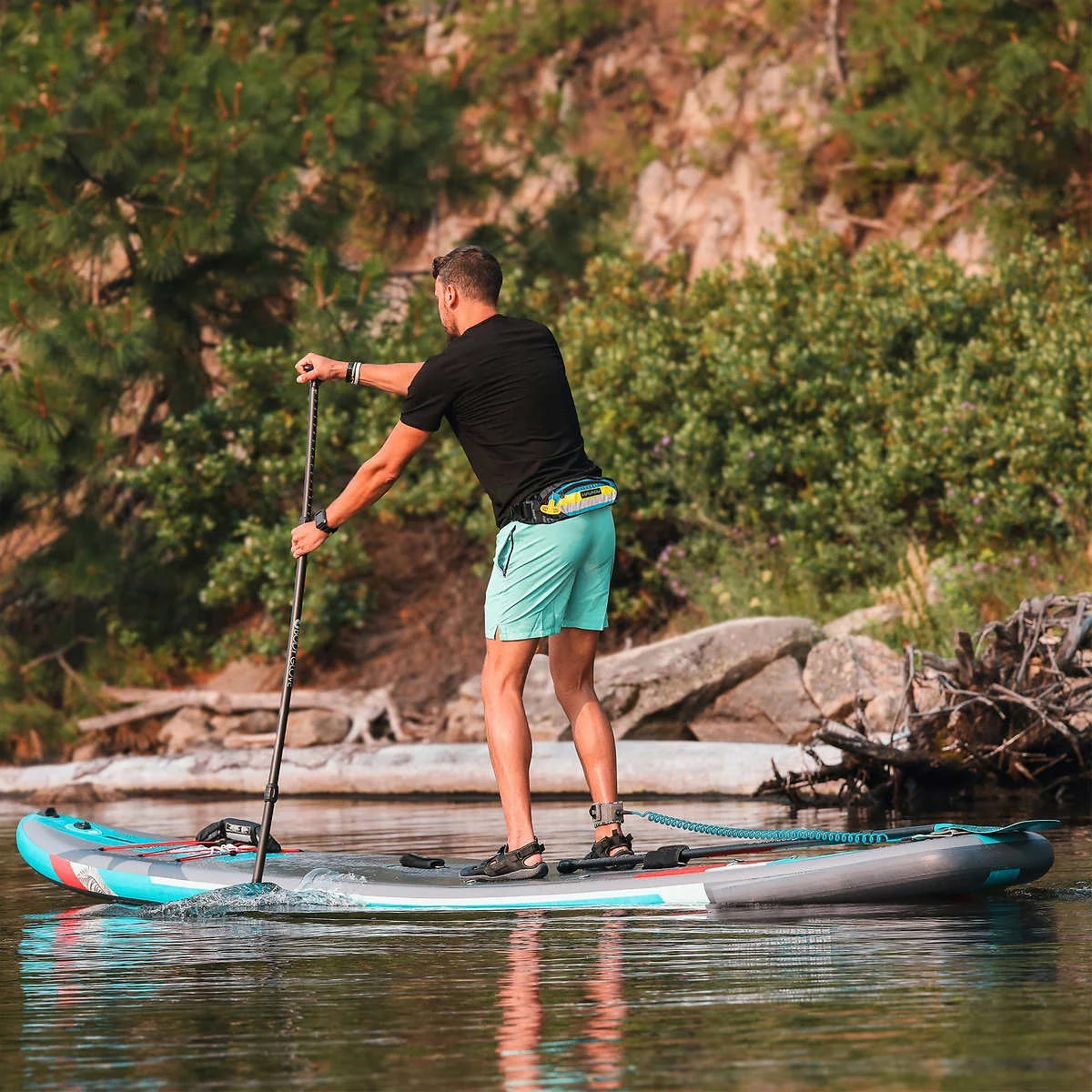 HAVASU - Équipement de Flottaison Individuel Powell-personal-flotation-device-costco-1777530-3