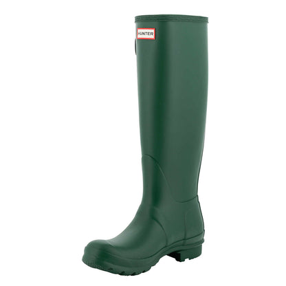 hunter-bottes-hautes-caoutchouc-original-pour-femme-women-boots-green-vert-3