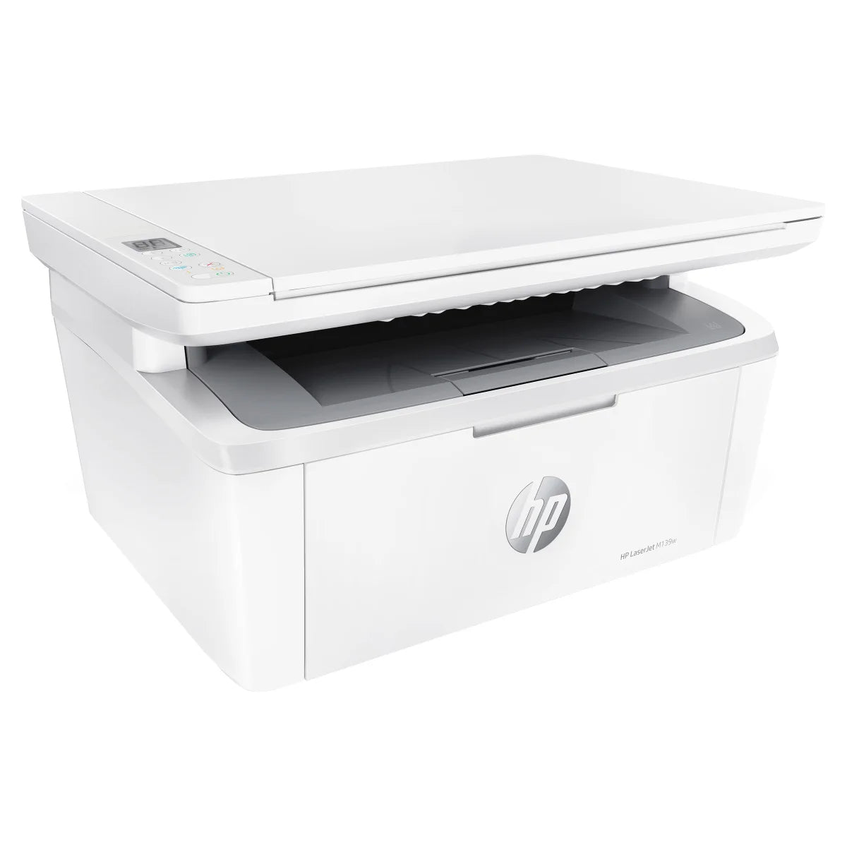 HP - Imprimante Noir et Blanc Laser Jet MFP M139w-printer-black-&-white-costco-2150139-7md70f-3