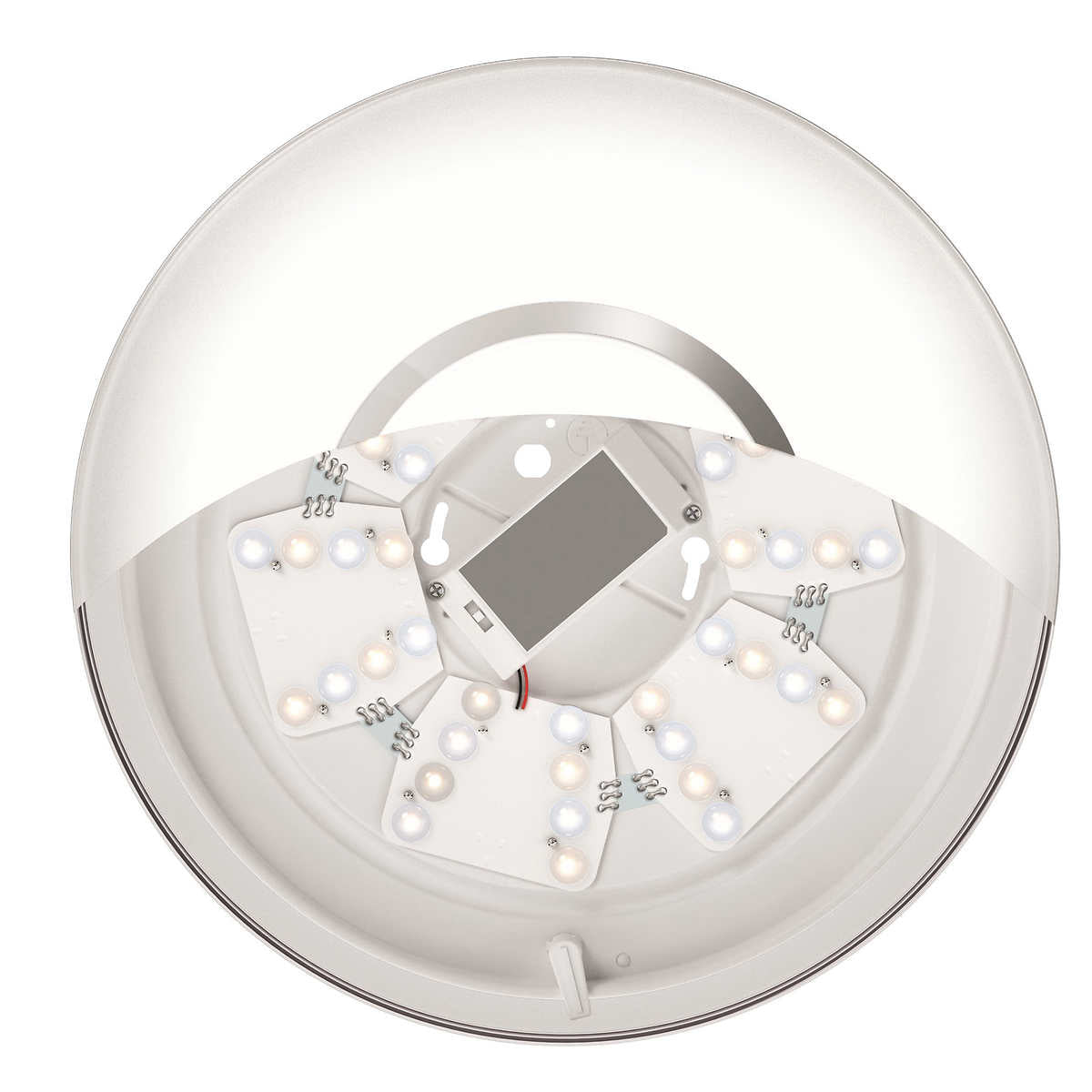 ARTIKA Del Horizon Ceiling Light Liquidation125Plus