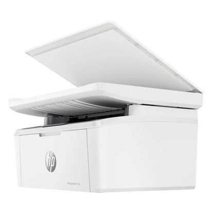 HP - Imprimante Noir et Blanc Laser Jet MFP M139w-printer-black-&-white-costco-2150139-7md70f-4