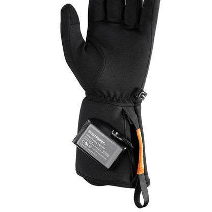 HEATLOVER - Doublure Chauffante pour Gants *Boite Ouverte*-heated-glove-liner-costco-1690163-4