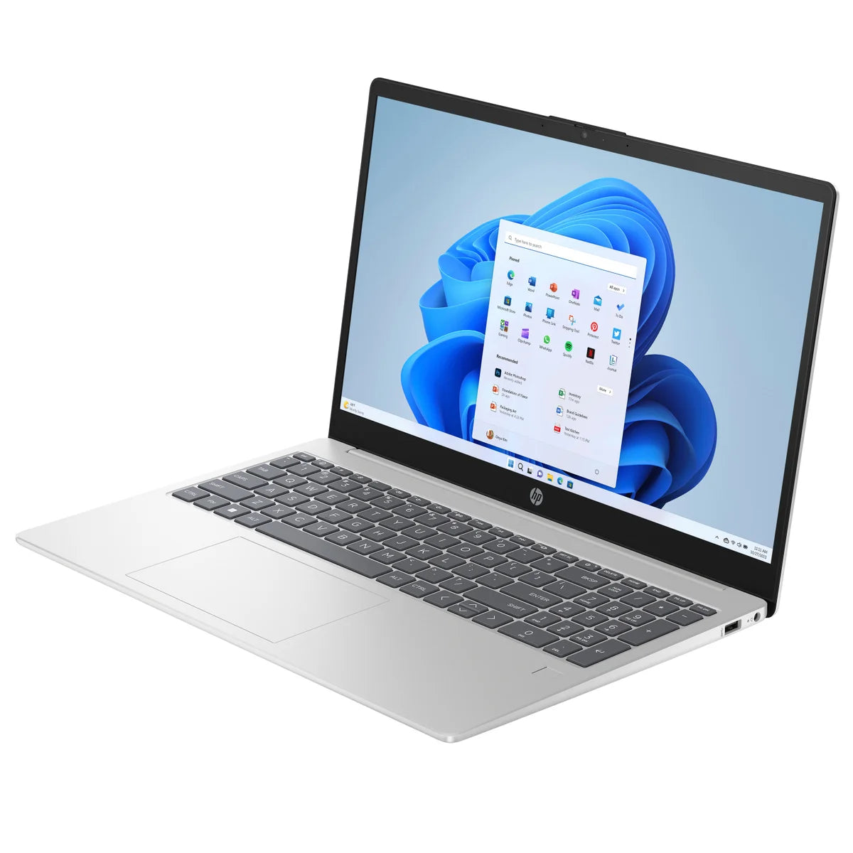 HP - Ordinateur Portable 15-fd2003ca *Boite Ouverte*-laptop-costco-2155241-3